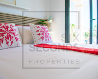 Resale - Semi - Detached Villa - Ciudad Quesada