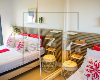 Resale - Semi - Detached Villa - Ciudad Quesada