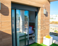 Resale - Semi - Detached Villa - Ciudad Quesada