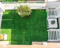 Resale - Semi - Detached Villa - Ciudad Quesada