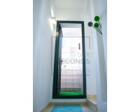 Resale - Semi - Detached Villa - Ciudad Quesada