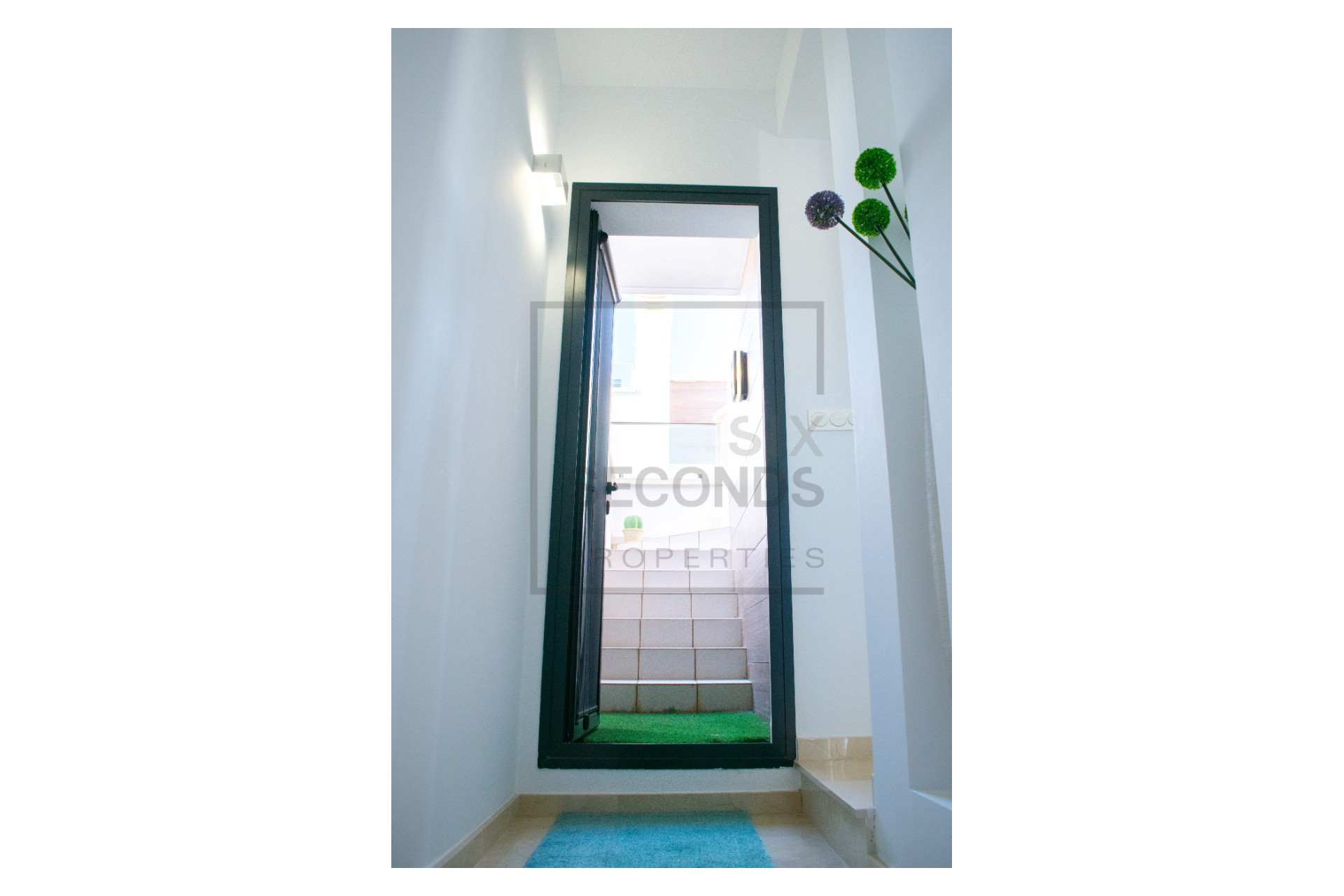 Resale - Semi - Detached Villa - Ciudad Quesada