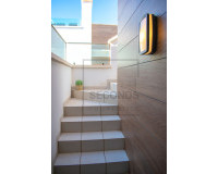 Resale - Semi - Detached Villa - Ciudad Quesada