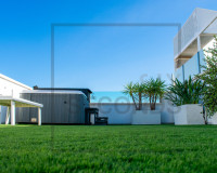 Resale - Semi - Detached Villa - Ciudad Quesada