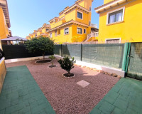 Resale - Semi - Detached Villa - Ciudad Quesada