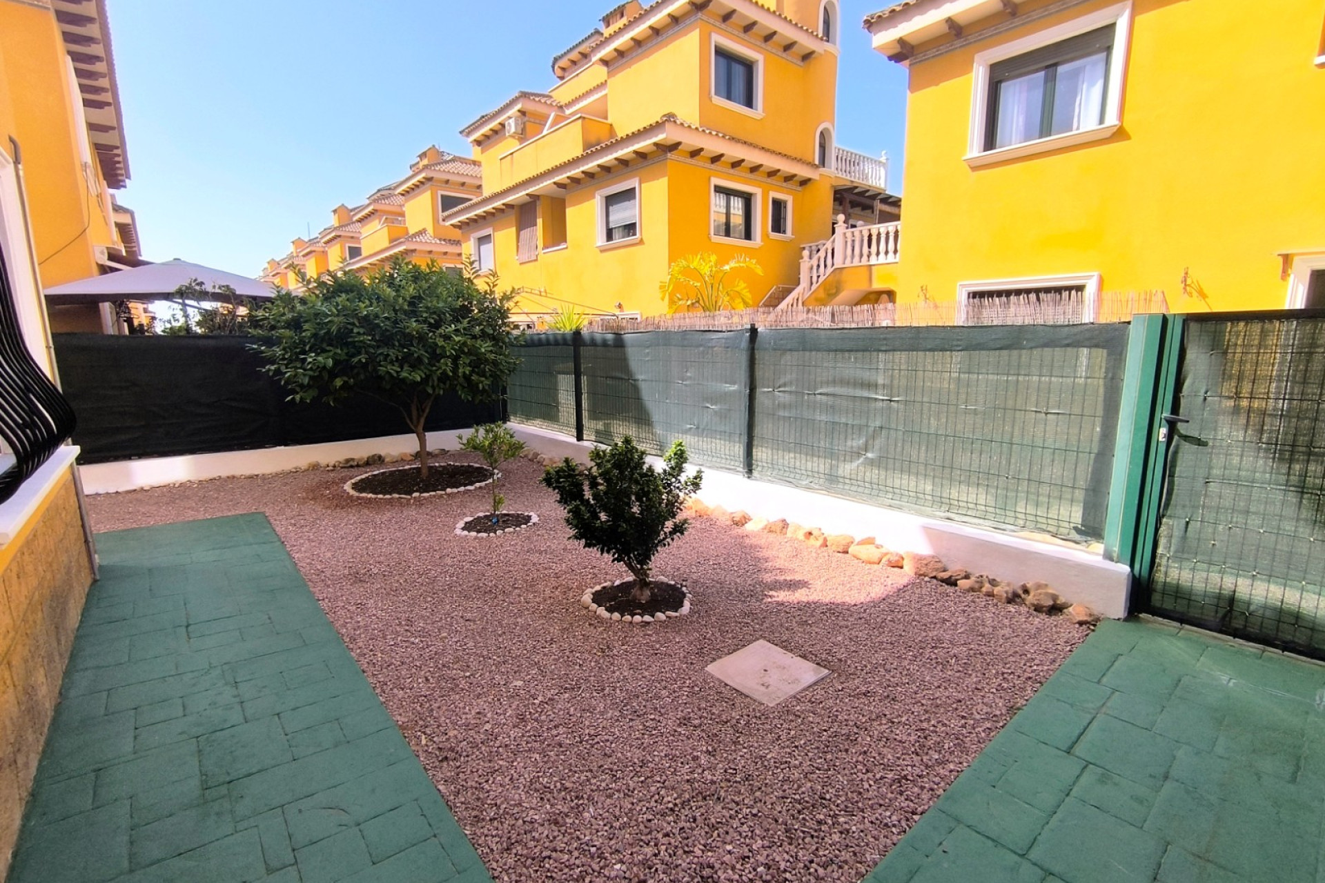 Resale - Semi - Detached Villa - Ciudad Quesada