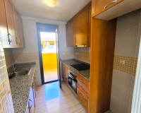 Resale - Semi - Detached Villa - Ciudad Quesada