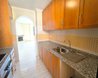 Resale - Semi - Detached Villa - Ciudad Quesada