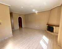 Resale - Semi - Detached Villa - Ciudad Quesada