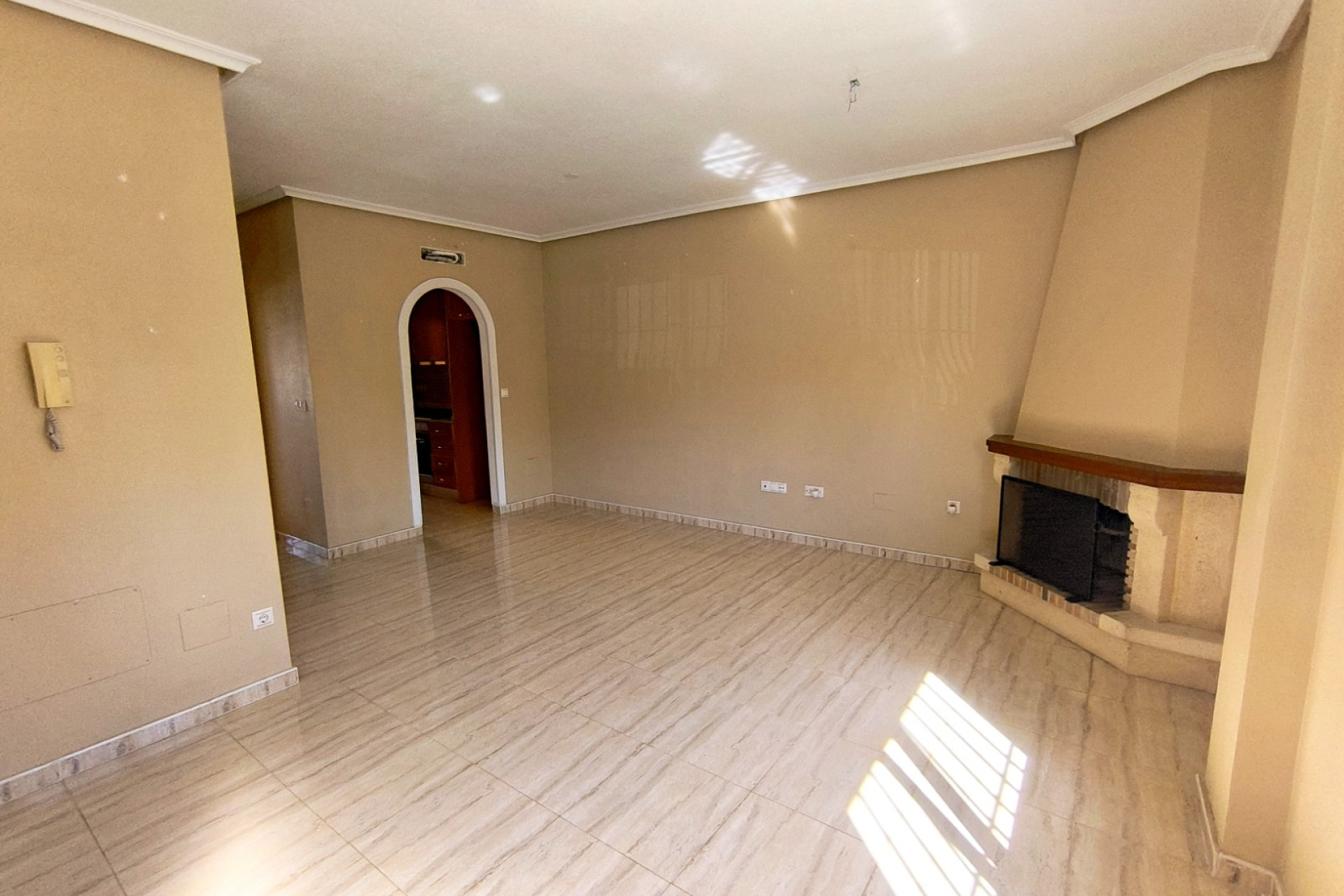 Resale - Semi - Detached Villa - Ciudad Quesada