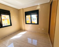 Resale - Semi - Detached Villa - Ciudad Quesada