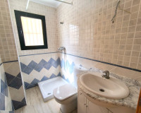 Resale - Semi - Detached Villa - Ciudad Quesada