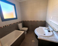 Resale - Semi - Detached Villa - Ciudad Quesada