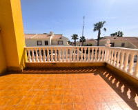 Resale - Semi - Detached Villa - Ciudad Quesada