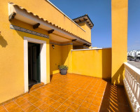 Resale - Semi - Detached Villa - Ciudad Quesada