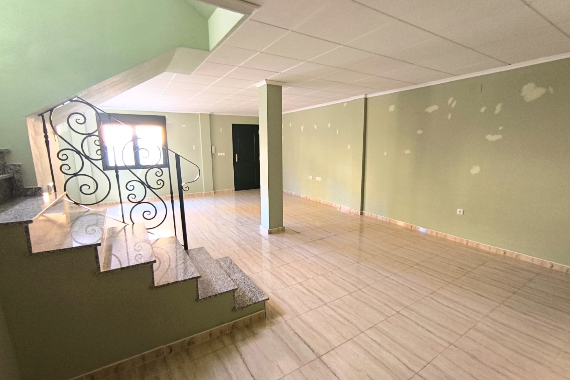 Resale - Semi - Detached Villa - Ciudad Quesada