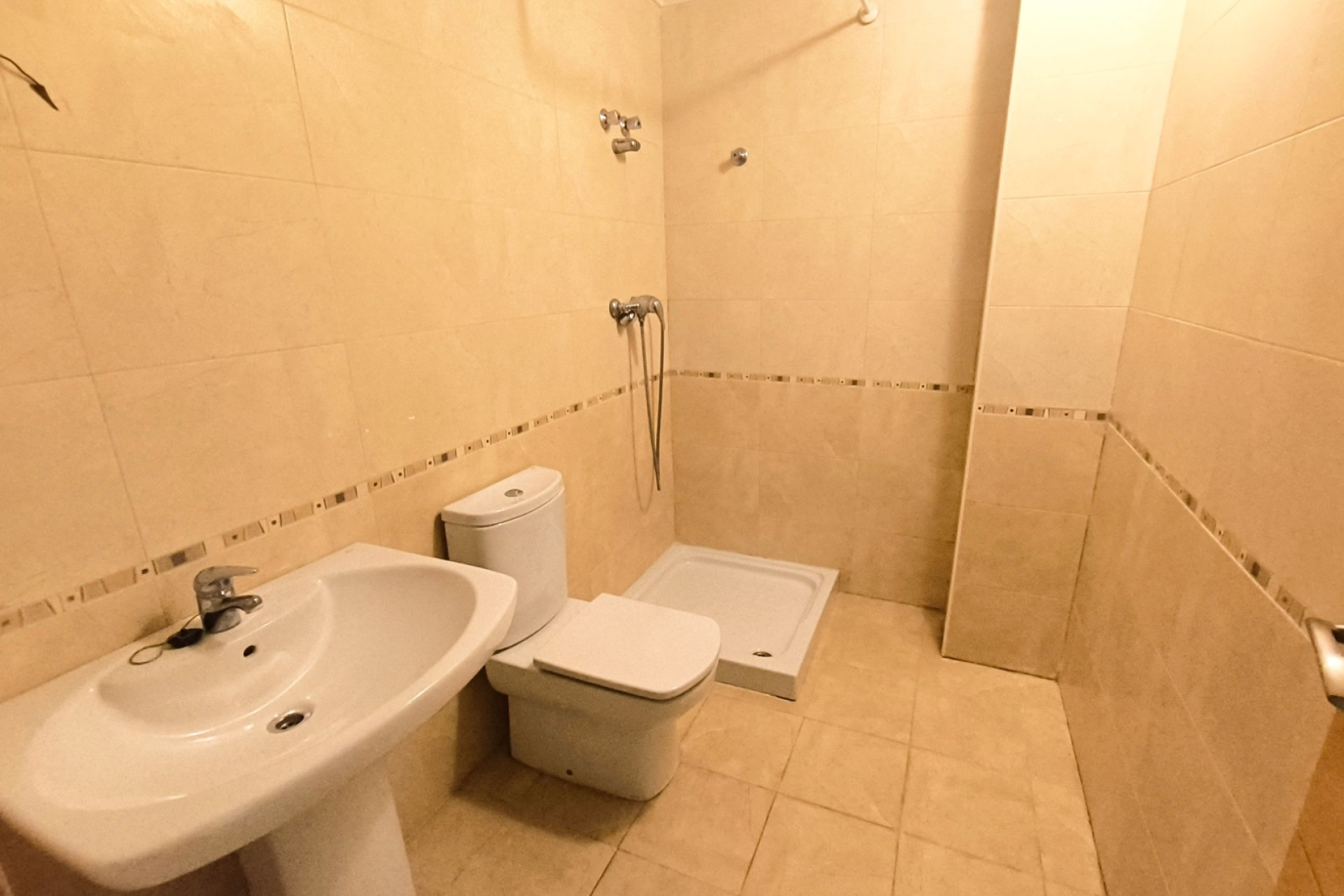 Resale - Semi - Detached Villa - Ciudad Quesada