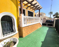 Resale - Semi - Detached Villa - Ciudad Quesada