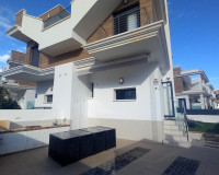 Resale - Semi - Detached Villa - Ciudad Quesada