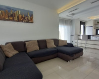 Resale - Semi - Detached Villa - Ciudad Quesada