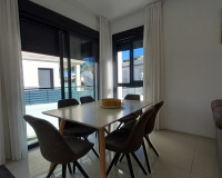 Resale - Semi - Detached Villa - Ciudad Quesada