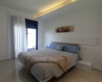 Resale - Semi - Detached Villa - Ciudad Quesada