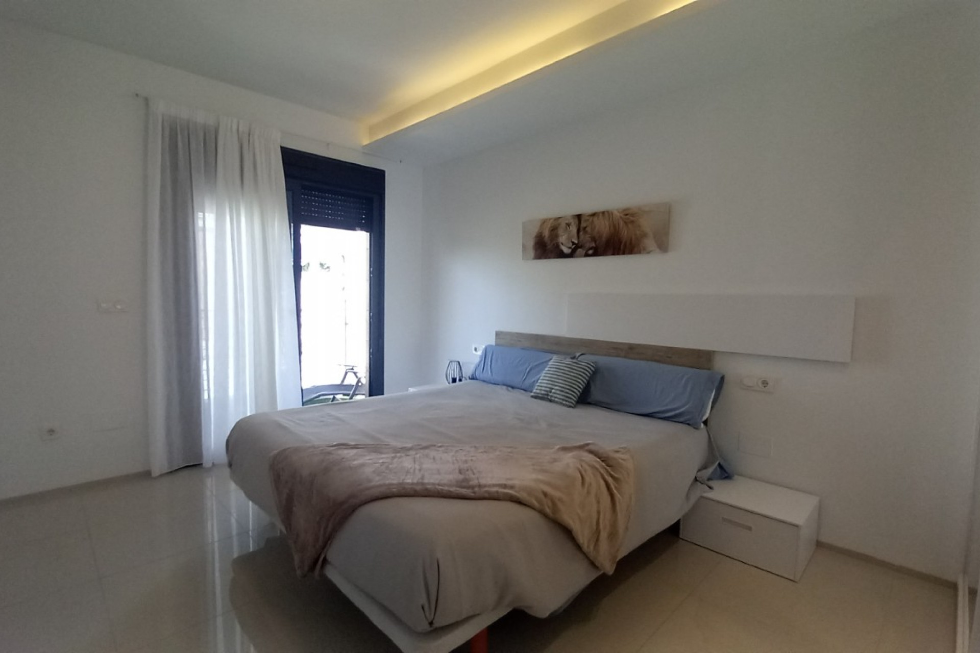 Resale - Semi - Detached Villa - Ciudad Quesada