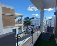 Resale - Semi - Detached Villa - Ciudad Quesada