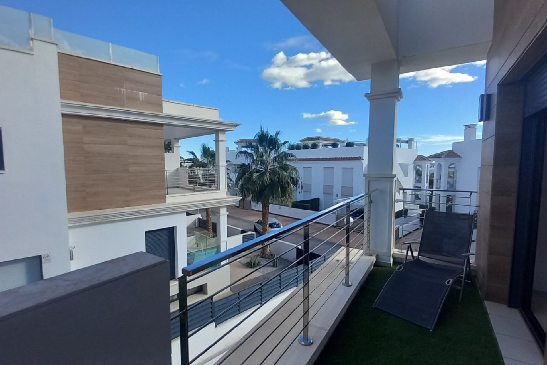 Resale - Semi - Detached Villa - Ciudad Quesada