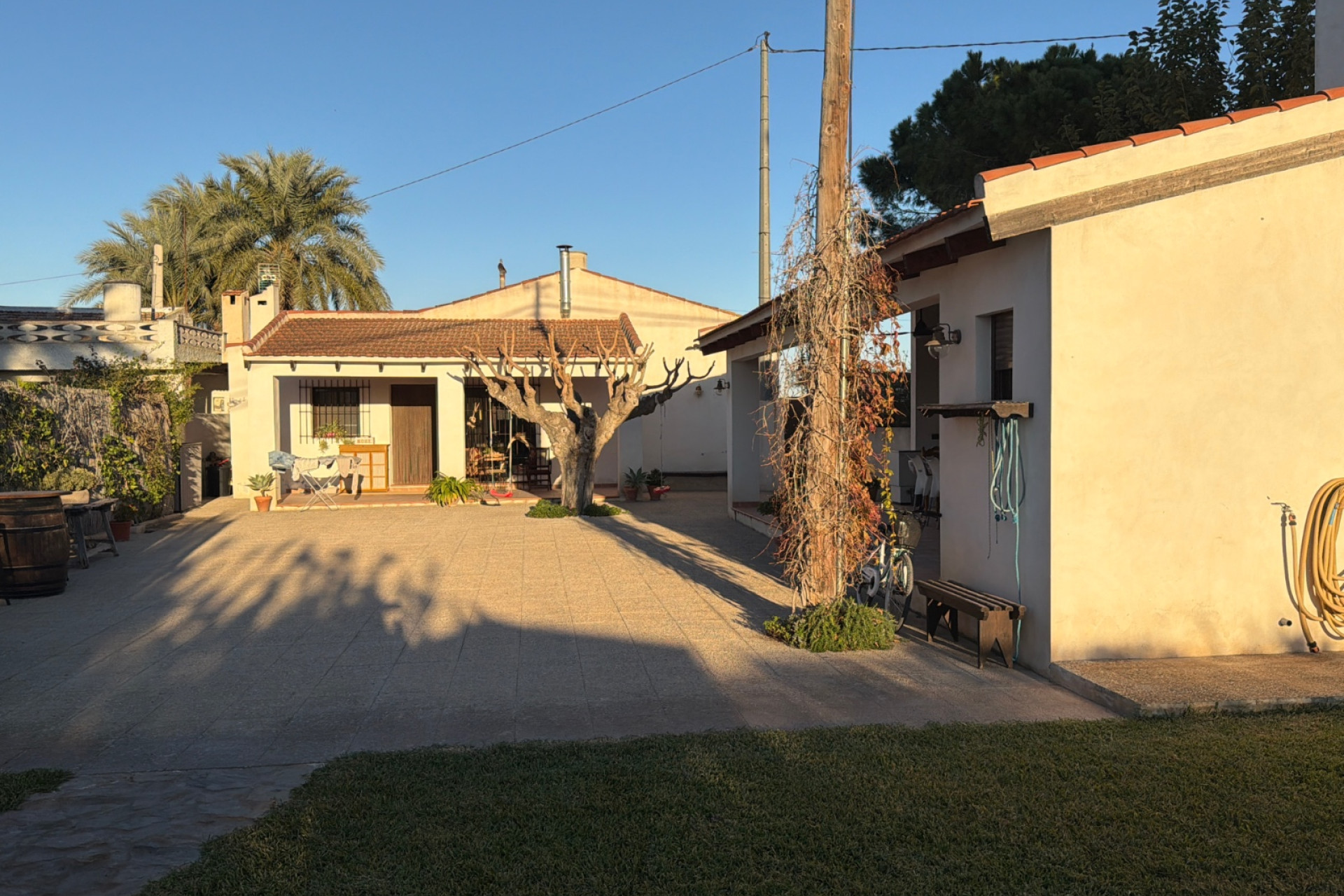 Resale - Semi - Detached Villa - Dolores
