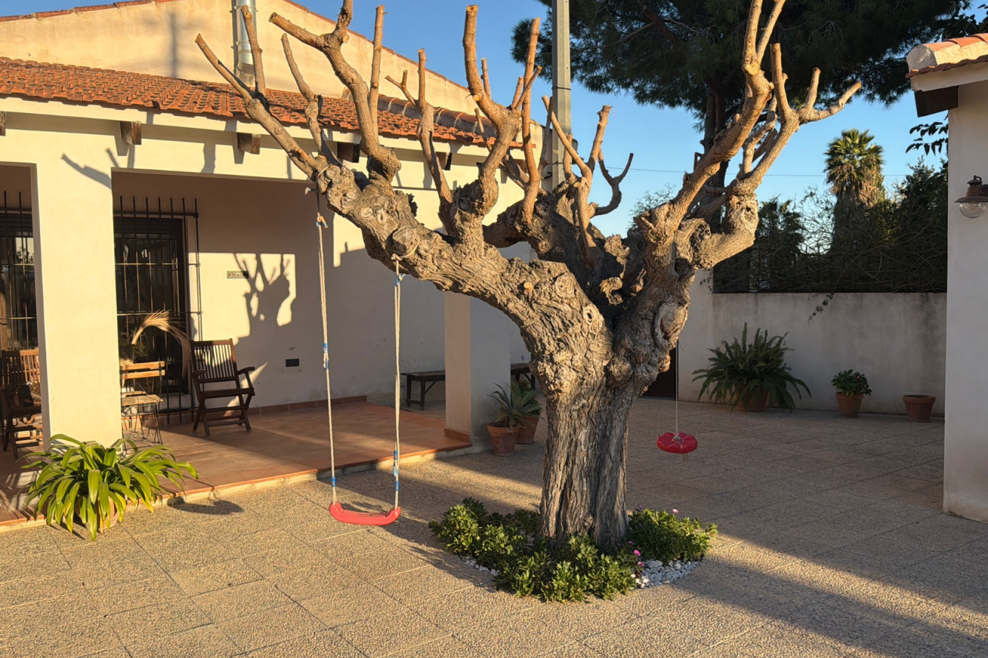 Resale - Semi - Detached Villa - Dolores