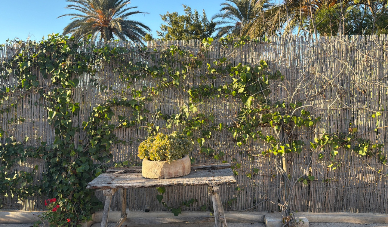 Resale - Semi - Detached Villa - Dolores