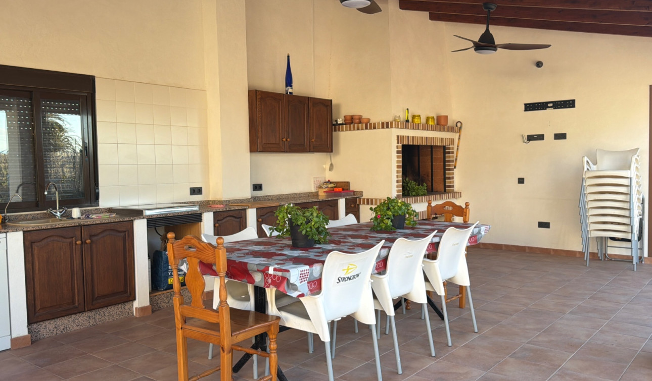 Resale - Semi - Detached Villa - Dolores