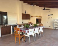 Resale - Semi - Detached Villa - Dolores