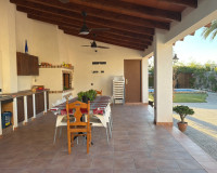 Resale - Semi - Detached Villa - Dolores