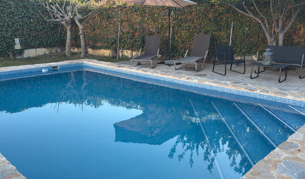 Resale - Semi - Detached Villa - Dolores