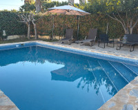Resale - Semi - Detached Villa - Dolores