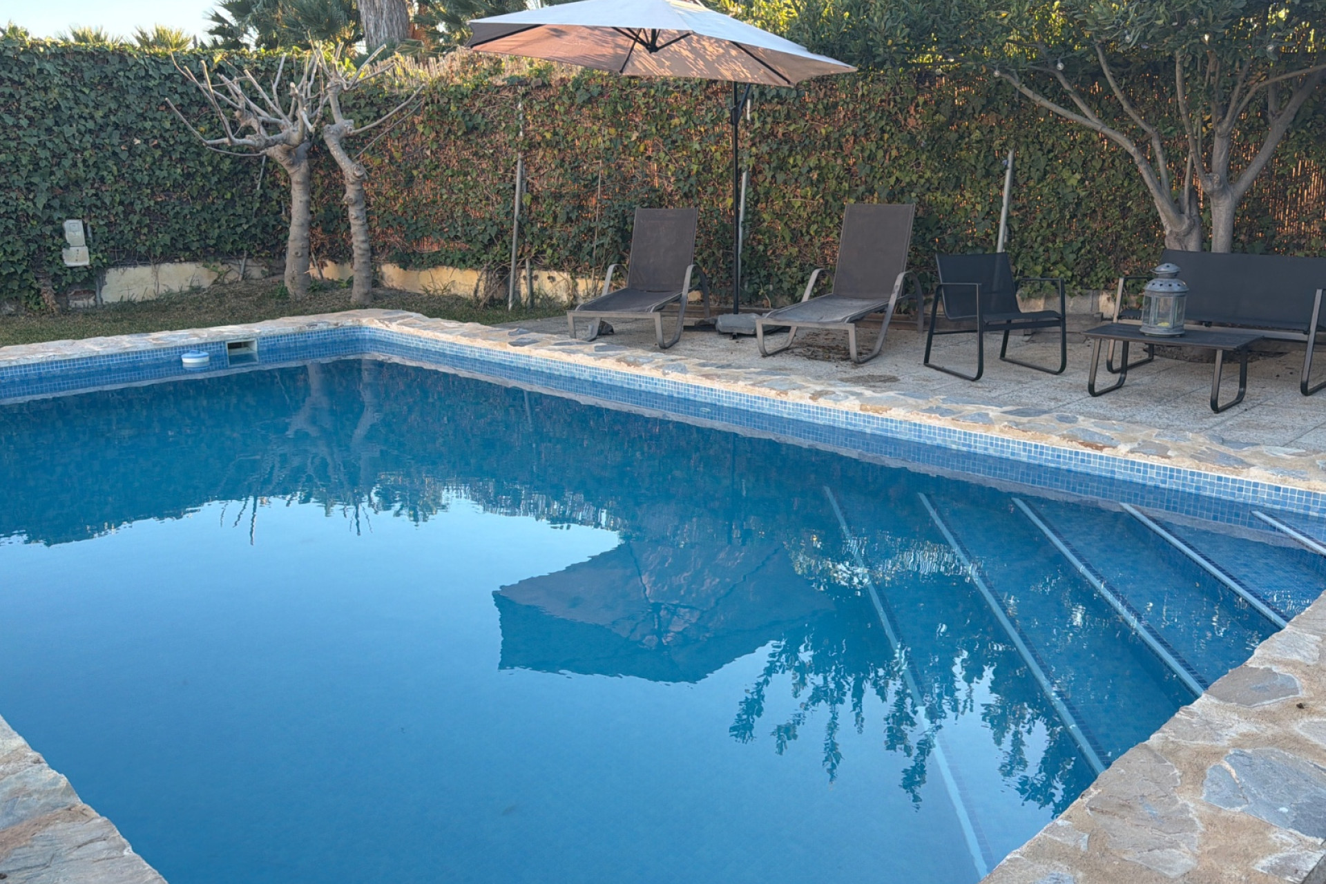 Resale - Semi - Detached Villa - Dolores