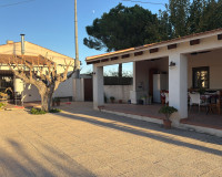 Resale - Semi - Detached Villa - Dolores