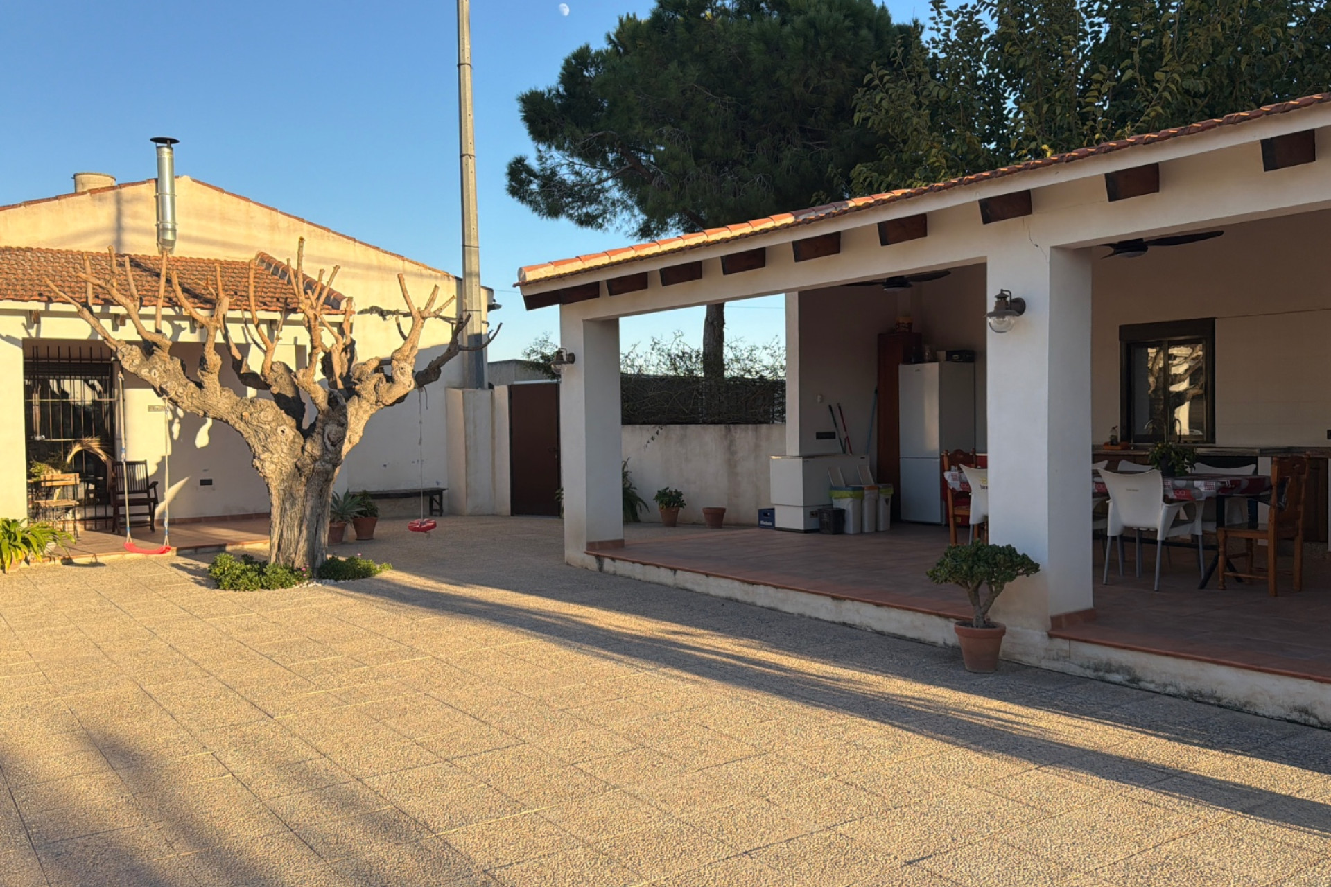 Resale - Semi - Detached Villa - Dolores