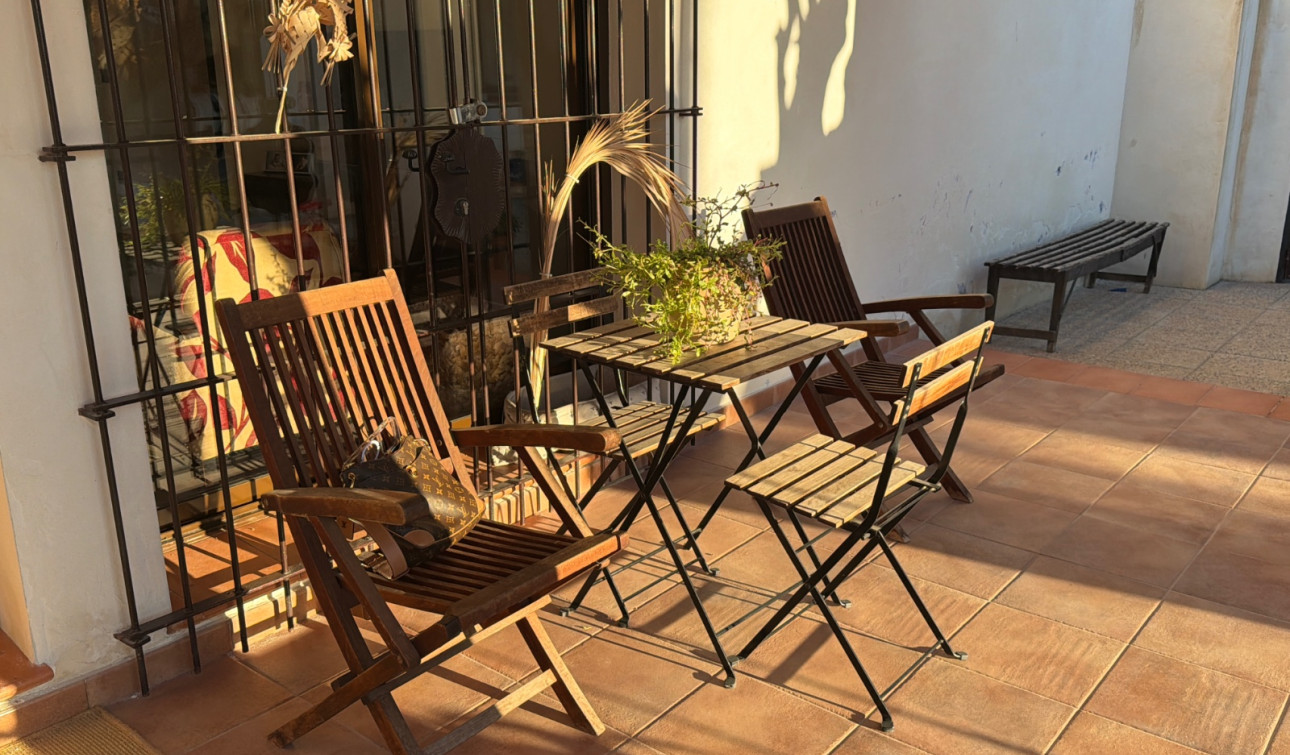 Resale - Semi - Detached Villa - Dolores