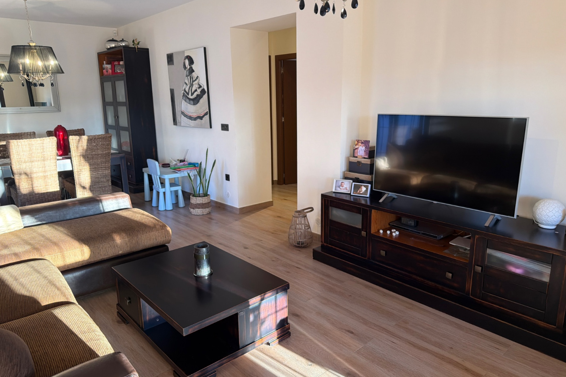 Resale - Semi - Detached Villa - Dolores