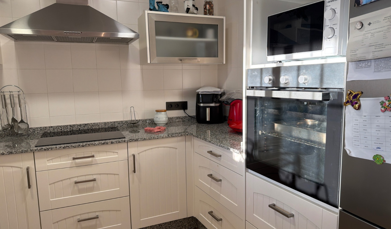 Resale - Semi - Detached Villa - Dolores