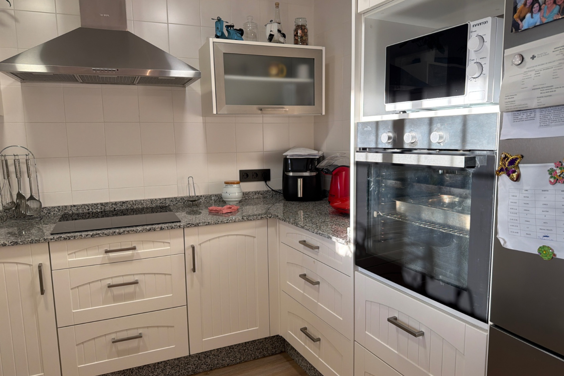 Resale - Semi - Detached Villa - Dolores