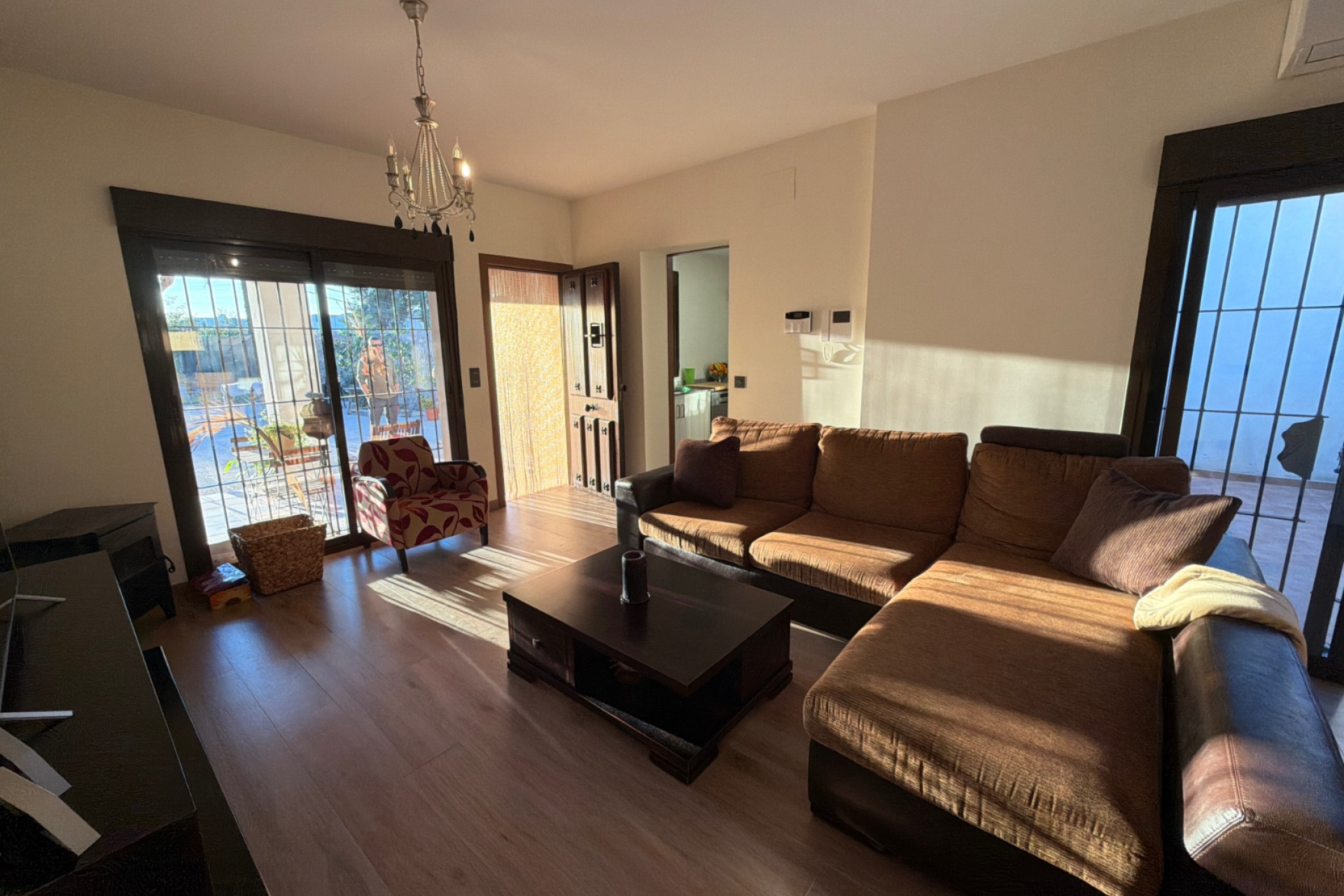 Resale - Semi - Detached Villa - Dolores