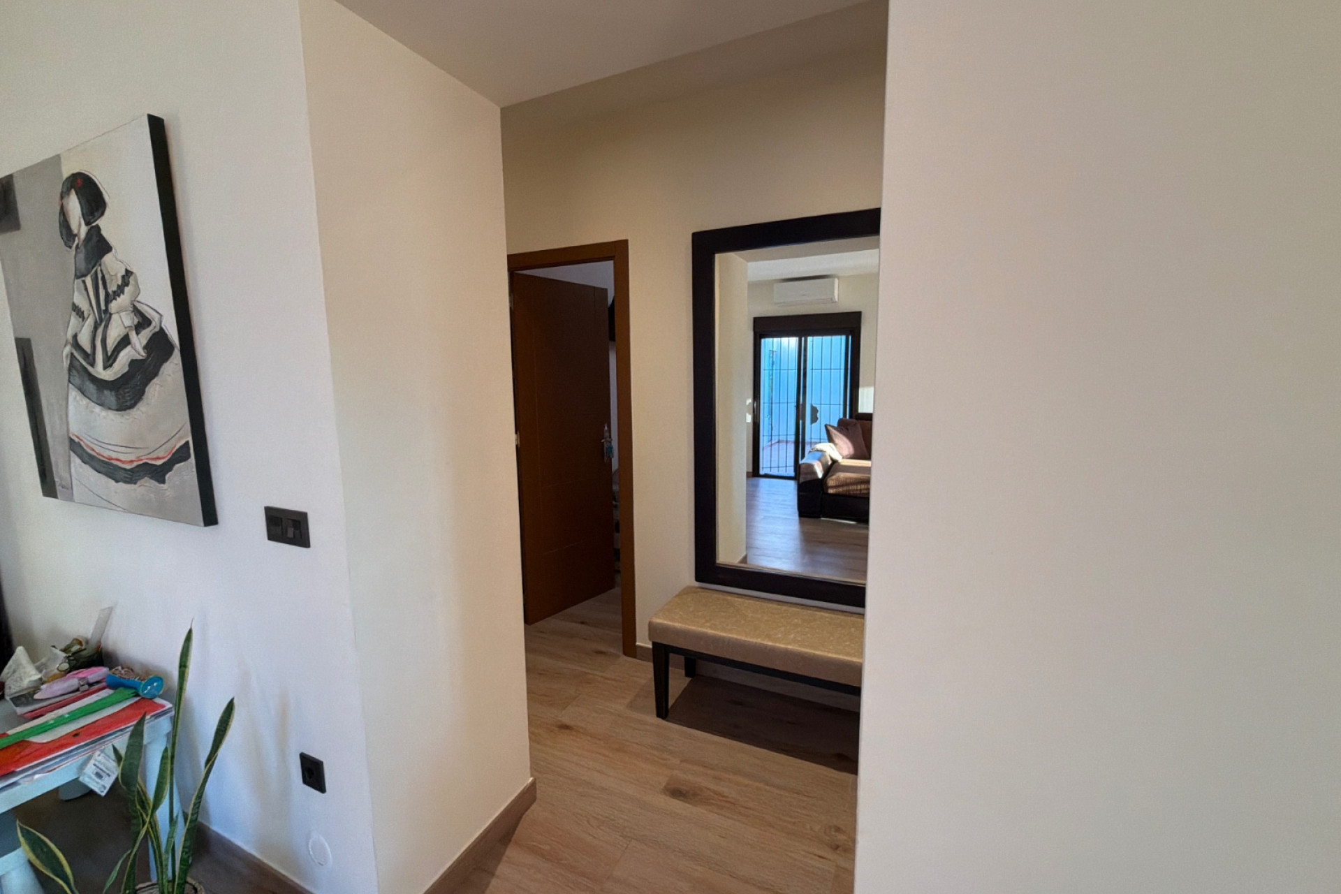 Resale - Semi - Detached Villa - Dolores