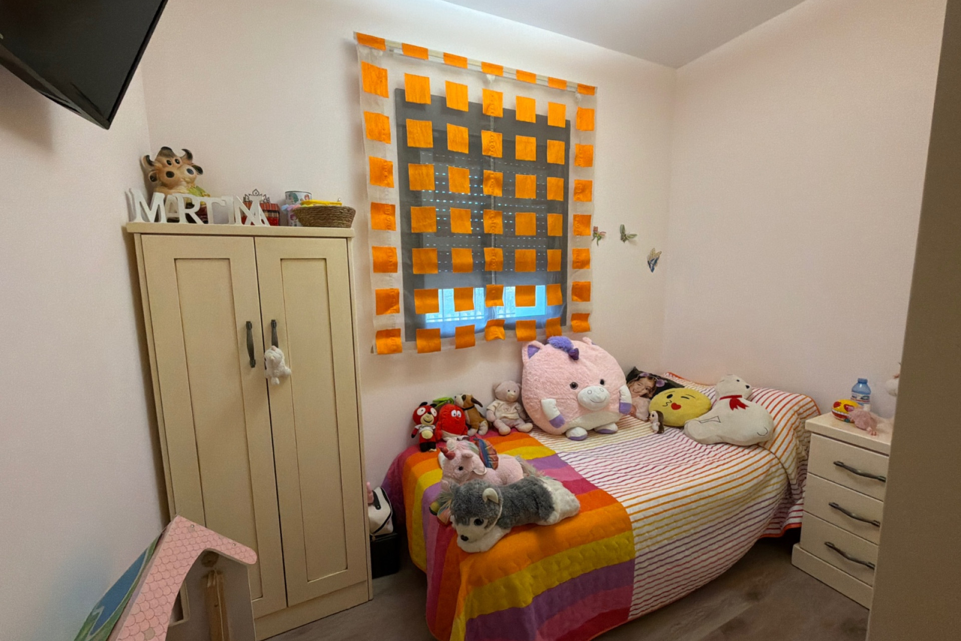 Resale - Semi - Detached Villa - Dolores