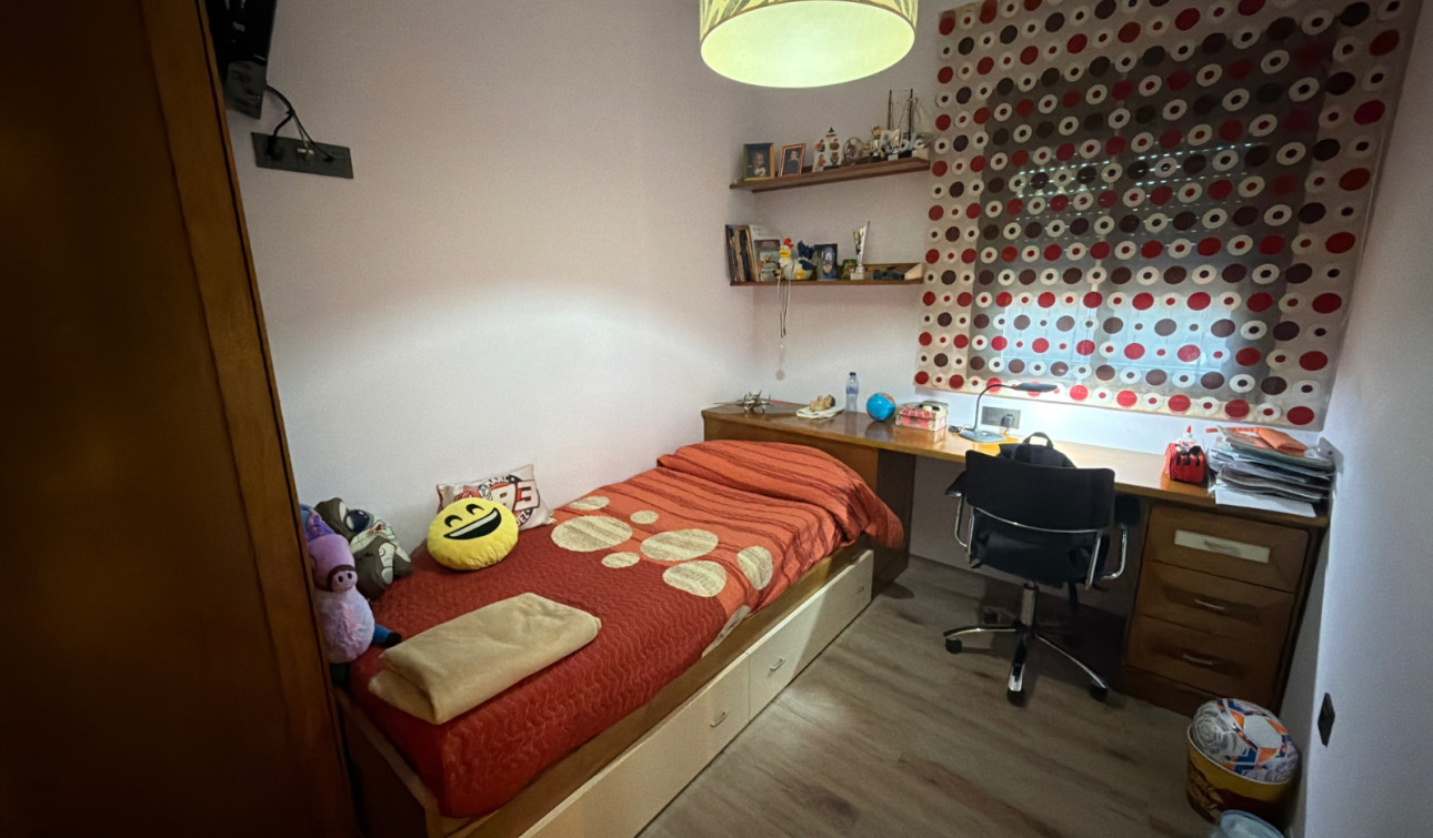 Resale - Semi - Detached Villa - Dolores