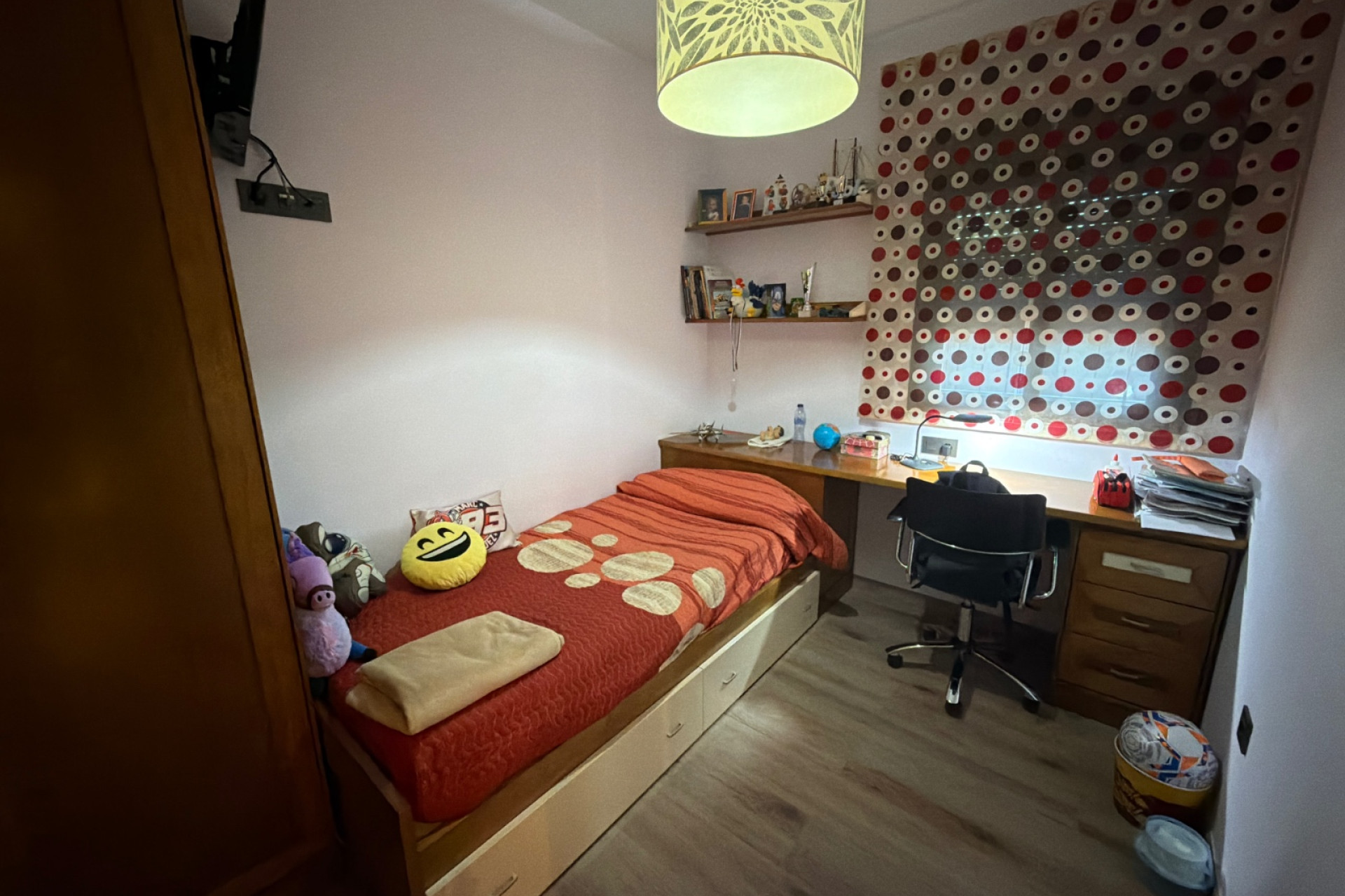 Resale - Semi - Detached Villa - Dolores