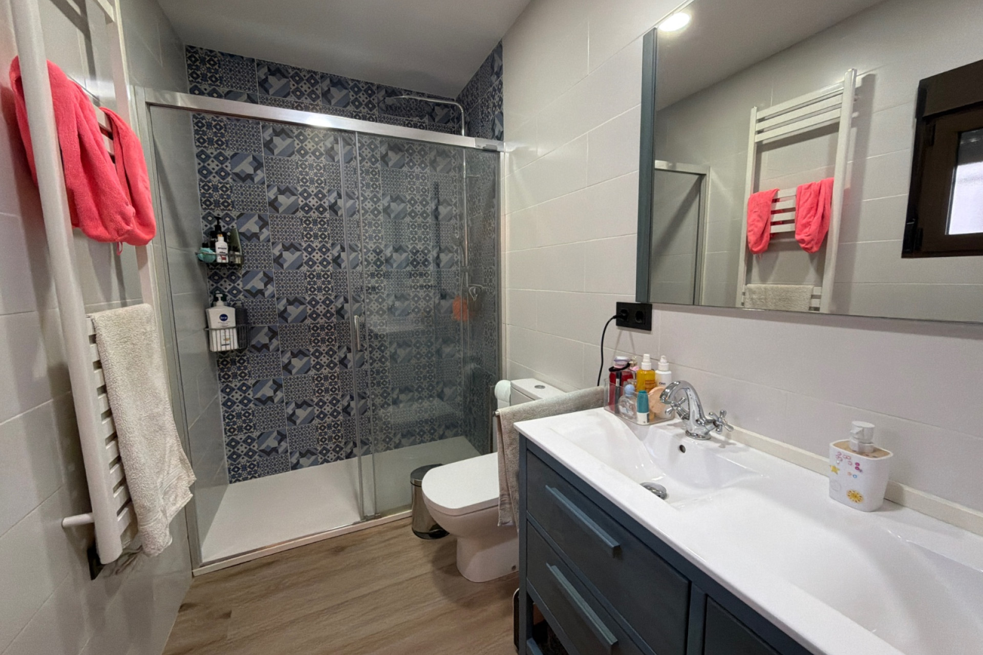 Resale - Semi - Detached Villa - Dolores